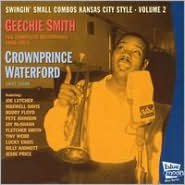 Swingin' Small Combos KC Style, Vol. 2