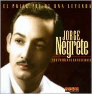 El Principio De Una Leyenda: Sus Primeras Grabaciones