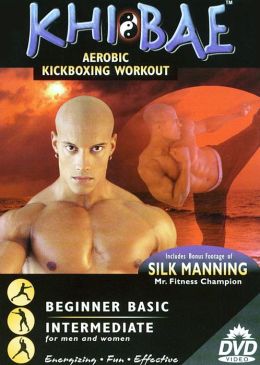 Khi Bai: Aerobic Kickboxing Workout