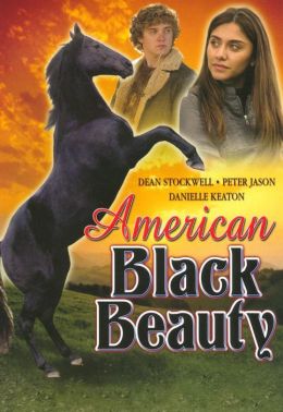 American Black Beauty