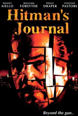 Hitman's Journal
