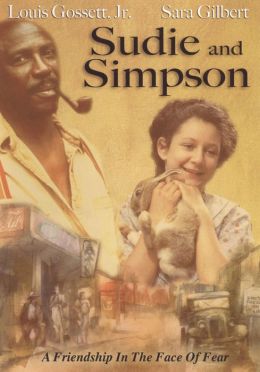 Sudie and Simpson