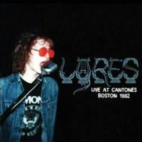 Live At Cantones, Boston 1982