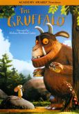 Video/DVD. Title: The Gruffalo