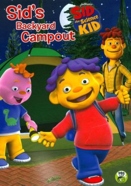 Sid The Science Kid: Sids