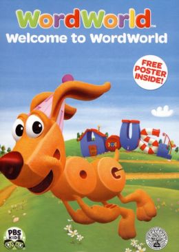 Word World: Welcome To Word World