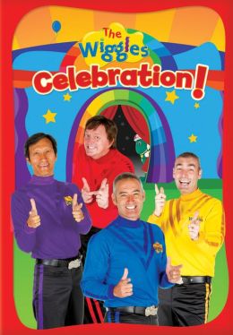 The Wiggles: Celebration!