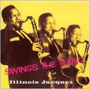Swing's the Thing/Cool Rage Session
