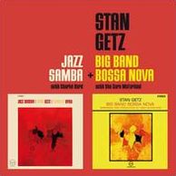 Jazz Samba/Big Band Bossa Nova