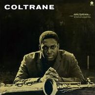 Coltrane [Bonus Track]