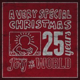 A Very Special Christmas: 25 Years