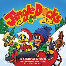 Jingle Ducks
