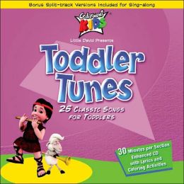 Toddler Tunes