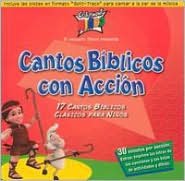 Cantos Bíblicos con Acción