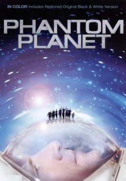 The Phantom Planet