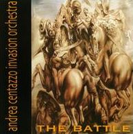 The Battle