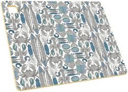 Seafood Pattern 14
