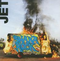 Shaka Rock