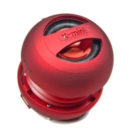 KB Covers X-mini II XAM4-R Speaker System - Red