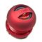 KB Covers X-mini II XAM4-R Speaker System - Red