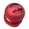 KB Covers X-mini II XAM4-R Speaker System - Red