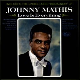 Love Is Everything/Broadway