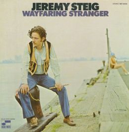 Wayfaring Stranger