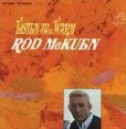 CD Cover Image. Title: Listen to the Warm [Deluxe Edition], Artist: Rod McKuen