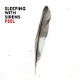 CD Cover Image. Title: Feel, Artist: Sleeping with Sirens