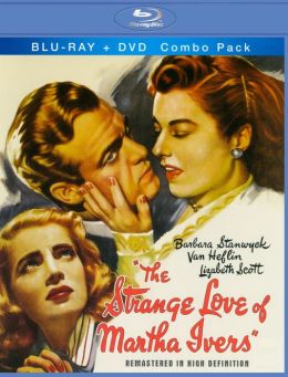 The Strange Love of Martha Ivers