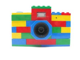 LEGO 3MP Digital Camera