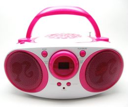 Barbie Fabulous Boombox