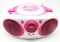 Barbie Fabulous Boombox