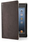 Product Image. Title: BookBook Case for iPad Mini in Vintage Brown
