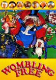 Video/DVD. Title: Wombling Free