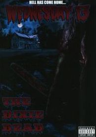 The Dixie Dead