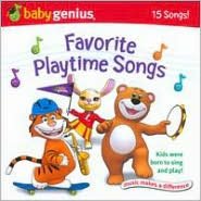 Baby Genius: Favorite Playtime Songs