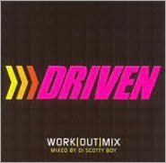 Driven Workout Mix