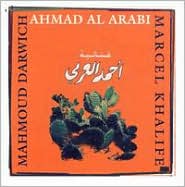 Ahmad Al Arabi