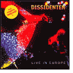 Live in Europe