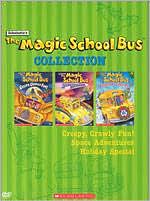 Magic School Bus Collection