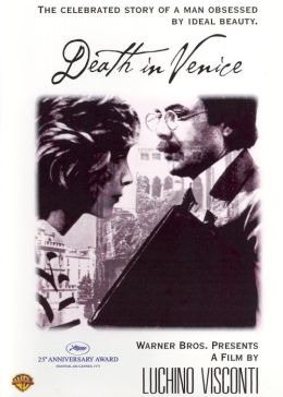 Death in Venice