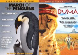March of the Penguins/Duma