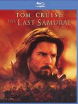 Video/DVD. Title: The Last Samurai