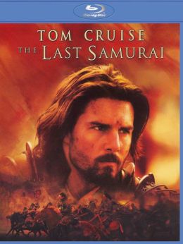 The Last Samurai