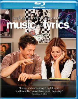 Music and Lyrics