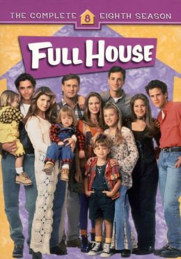 Full House - Season 8