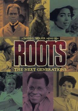 Roots - The Next Generations