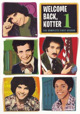 Welcome Back, Kotter - Season 1