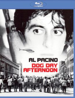 Dog Day Afternoon